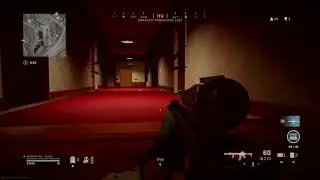 8-Kill Win Warzone [Solos] - Tactical Bush League 9/10/20