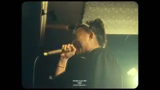 BENNY H&Agrave;N + DIZIWASTRIPPY - 18-?-?  @ Alevia Records EP Release Party