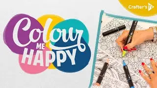 Colour Me Happy (02 Oct 22)