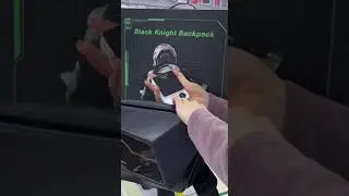 Сумка Mobile Store-CR7 Led Bag