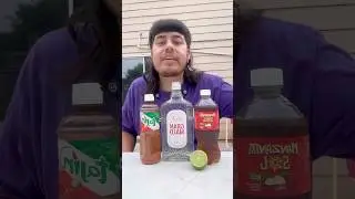 Gran Malo Tamarindo, Manzanita Sol, Lime & Taj&iacute;n?