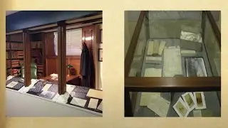 Library and Archives Workshop: Unfolding History in the Tennessee Supreme Court Case Files