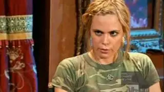 Scream Queens s01e02 part 2