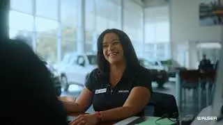 2025 Walser Subaru St. Paul