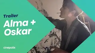 ALMA + OSKAR | TRAILER