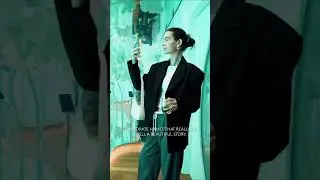 OPENING IN NYC: Get a glimpse of INFINIMENT COTY PARIS opening event