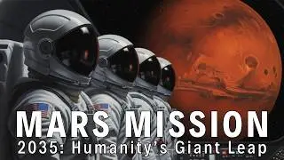NASA&rsquo;s Journey to Mars: Humanity&rsquo;s Next Giant Leap Has Already Begun