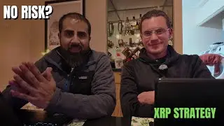 Эта стратегия использования кредитной карты XRP позволяет наращивать активы без риска.
