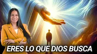&iexcl;Eres Lo Que Dios Busca! 👑✨ | Pastora Beatriz Berroa