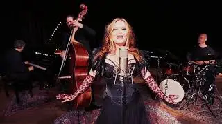 The Vaudevilles featuring Jean Brigitte -  Fever