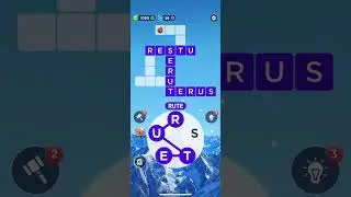 WOW level 69 || words of wonders || offline mode versi Indonesia #shorts #gaming