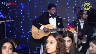 Song&uuml;l & Serkan # 27.09.2014 # Menden # Kurdische Hochzeit # Dogan Arena # Reyluka Multimedia # 3