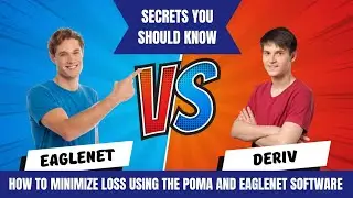 DERIV RISK AND MONEY MANAGEMENT SECRETS YOU SHOULD KNOW