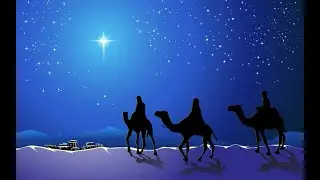 The Christmas Story Deep Dive - Gospels/History/Astronomy