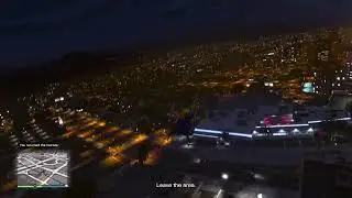 Gta v online