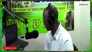 Topic: The Kingdom Suffereth Violence PT2 The Word of Truth with Evangelist Samuels More  01/10/2025