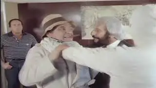 Titanes en el Ring Contraataca 1983