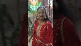 Rash Purnima Ditiyo Din।। Rash Purnima Special Moment।।