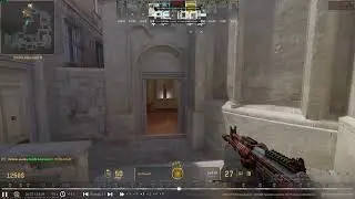 cs2 3mfasoN1 POLAND INFERNO ACE 21.07.25r