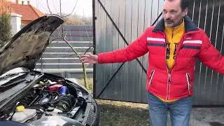 Mudri Laci Ford Fiesta ST 150LE
