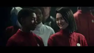 Обзор второго эпизода сериала &laquo;Звёздный путь: Пикар&raquo;