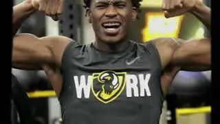 VCU Men's Basketball Workouts 2020-2021