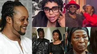Akosua Serwaa & Kofi Nti Highly Exposed by Afia Schwar & Odo Bronii’s Fans Over Daddy Lumba’s Pro…