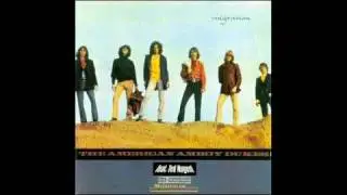Amboy Dukes - For His Namesake