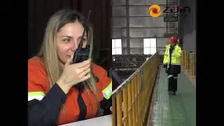 Zijin Mining Womens Day