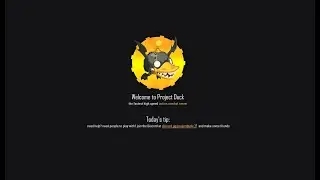 Project Duck DN Jotunn Class-BTG