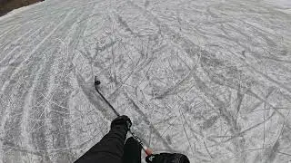 Pond Hockey 🏒 