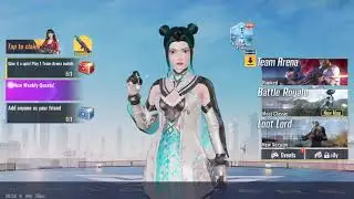 Cyber Hunter PC Full Gameplay #1