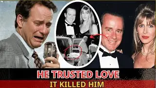 The Tragic Life and Death of Phil Hartman | Full Documentary