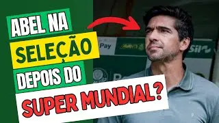 PAULINHO TEM QUE SER TITULAR? | REFOR&Ccedil;O PARA O SUPER MUNDIAL? - Bate Bocca na @webradioverdao