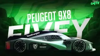 Ultimate 9x8 Showdown Ft. @aksahdev | Asphalt Legends Unite