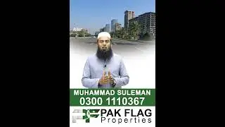 Best Investment Opportunities Near Main Gate In Bahria Town Karachi