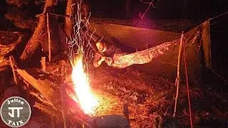 Bivouac bushcraft : 