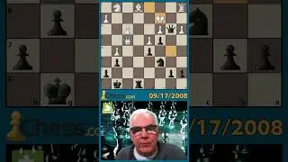 The Decoy | How to Move Your Opponent's Pieces