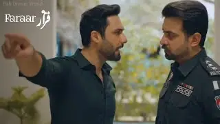 Faraar Episode 03 Promo | Sunday at 08:00 PM | Hamza Ali Abbasi | Faraar Episode 03 Teaser #faraar