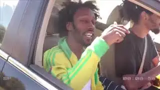Solo-Young Taz