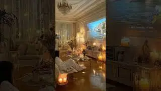 FRENCH STYLE LUXURIOUS ROMANTIC HOME #home #homedesign#homedecor #interiordesign #frenchhome #french