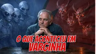 Possess&atilde;o, Controle Mental ou Extraterrestres? - Varginha 1996