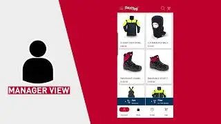 FlexiTog App Intro