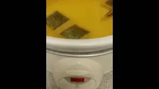 TLC Iaso Detox Tea Crock Pot