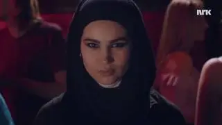 Skam &ndash; Sesong 4 Teaser - Reversed