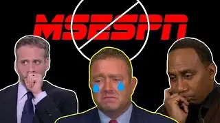 MASSIVE Layoffs Coming For Woke ESPN - Social Justice Destroyed Ratings!