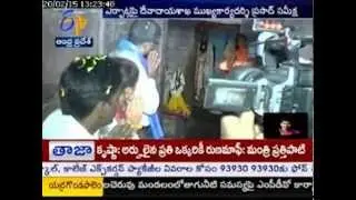 Vontimitta Becomes Andhra Pradesh's Bhadrachalam Now