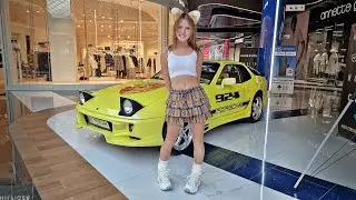 BLOCKBUSTER MALL. КИЕВ 2024