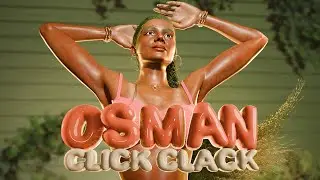 Osman - Click Clack (Official Visualizer)