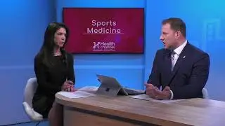 Athletes & Stem Cells